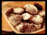 Soft Cocoa Cookies