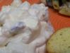 Easy Creamy Fruit Salad