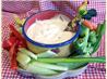 Cream Cheese Dip
