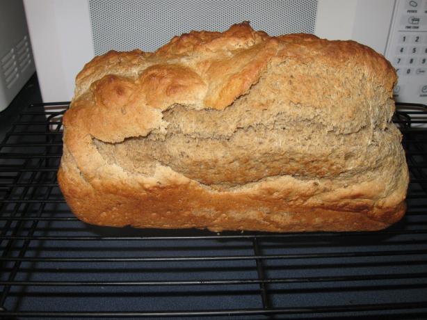 Guinness Beer Bread. Photo by cooking_neko83