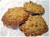 Butter Crunch Cookies. Recipe by Mirj