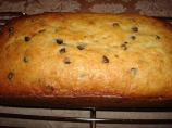 Chocolate Chip Banana Bread. Photo by SemiSweetooth