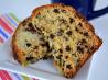 Chocolate Chip Banana Bread