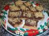 Toffee Bars. Recipe by Bev