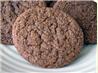 Ginger Cookies. Recipe by Bev