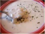 Clam Chowder