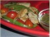 Southwestern Stir-fry