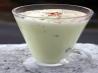 Frozen Grasshopper