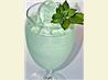 Frozen Grasshopper