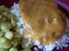 Pork Chops With Quick Mushroom Gravy