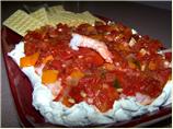 Mamma's Shrimp Dip
