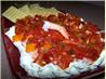 Mamma's Shrimp Dip
