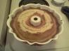 Vanilla Pound Cake