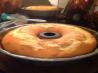 Vanilla Pound Cake
