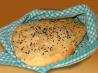 Pide (Turkish Flat Cake)