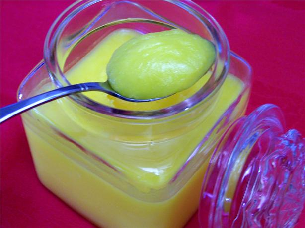How to Prepare Ghee. Photo by Rita~