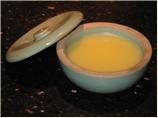How to Prepare Ghee. Photo by Claire de Luna
