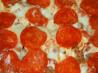 Pizza Pasta Casserole. Recipe by Domestic Goddess