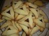 The Best Ever Cherry Hamentashen