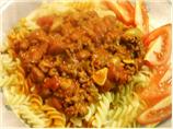 Easy Crock Pot Chili