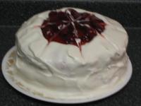 Marmalade Layer Cake - TO DIE FOR