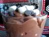 Chocolate Pudding Fluff. Recipe by AMY MCCHESNEY