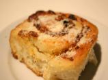 Mean Chef's Cheddar Cheese Potato Rolls