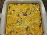Cheese Javelina