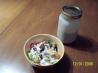 Chunky Blue Cheese Salad Dressing