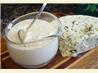 Chunky Blue Cheese Salad Dressing