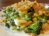 broccoli casserole. Recipe by kmax
