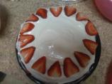 Cream Cheese Frosting. Photo by Olive Owl