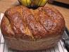 wild rice apple bread
