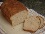 greek olive bread