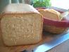 Home Style White (For the Bread Machine). Recipe by Bev