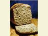 Three Seeds ( Bread Machine). Recipe by Bev