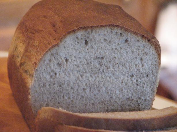 Sweet Ho Yin (Bread for Bread Machine). Photo by Bonnie G #2