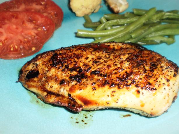 Buttermilk Pan Roasted Chicken Breast. Photo by breezermom