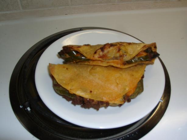 Taco Meat. Photo by sloe cooker