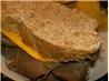 Creamy Rye (Bread Machine)