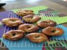 Cinnamon Raisin Bagels (Bread Machine)