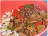 Rindergulasch (German Beef Goulash)