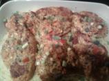 Chicken Pomodoro