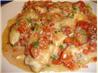 Chicken Pomodoro