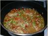 Chicken Pomodoro