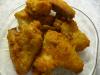 Carolyn's Favorite Hot Wings