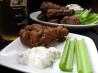 Carolyn's Favorite Hot Wings