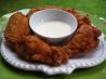 Carolyn's Favorite Hot Wings