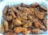 Carolyn's Favorite Hot Wings