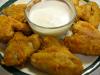 Carolyn's Favorite Hot Wings